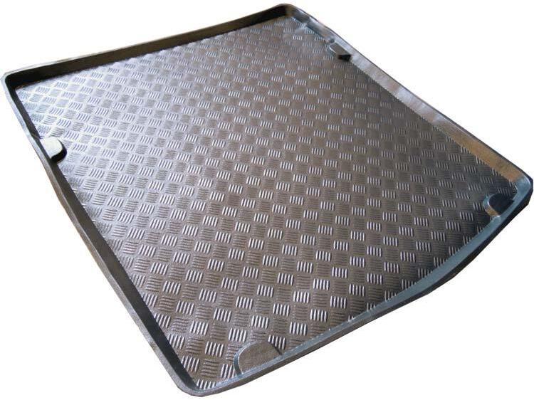 Pagasiruumi matt MIX PLAST Volkswagen Caddy 2 2004->, 30027